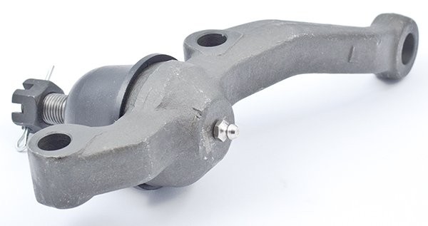 Lower Ball Joint (Left Hand), WASP