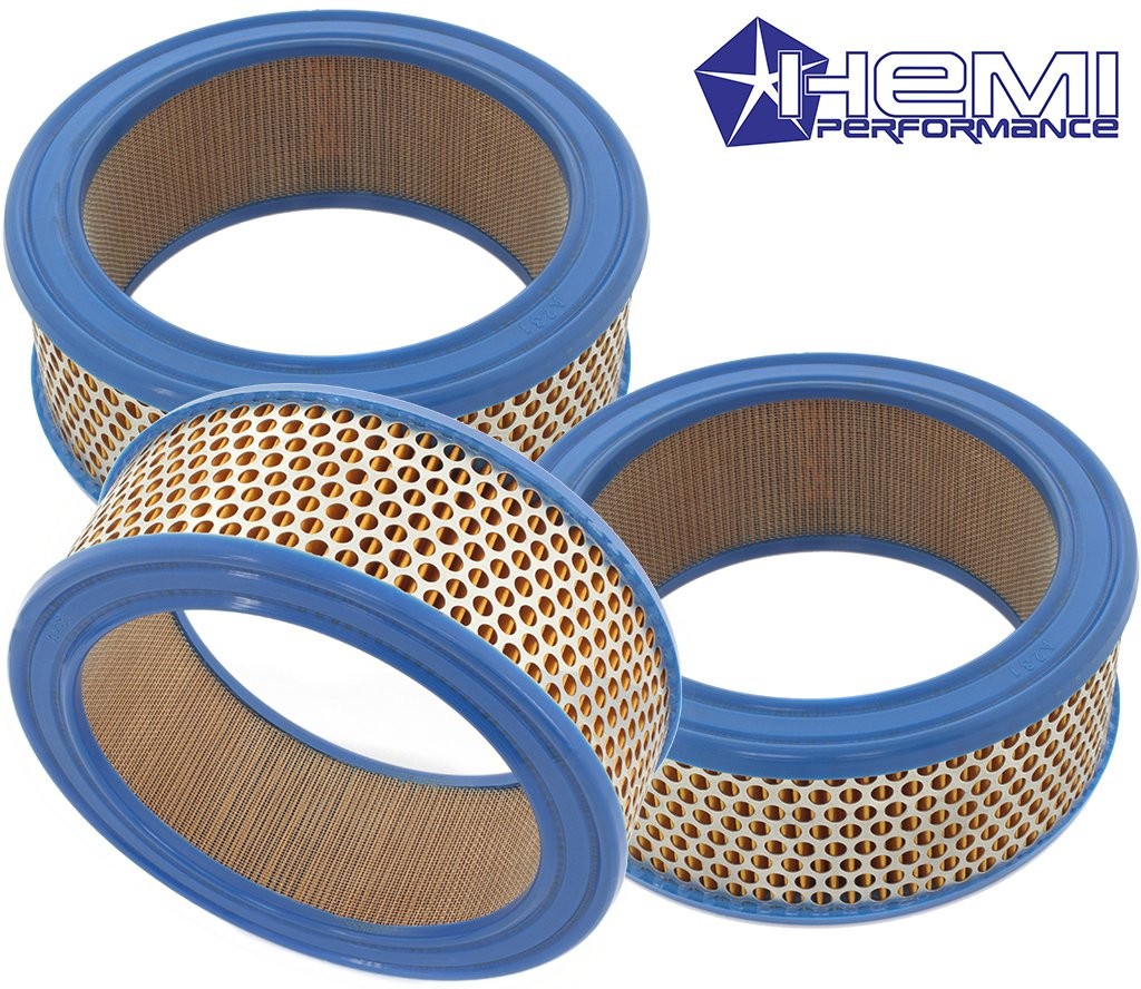 Factory Reproduction Air Cleaner Element (single unit) suit Six Pack