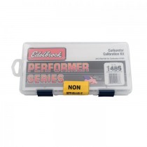 Calibration Kit for Performer & Thunder Series Carburettors (For ED1403, ED1404, ED1801, ED1802, ED1803, ED1804 )