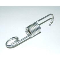 Jack Hold-down Spring : suits Most Mopar 1966-1974 A, 1968-1970 B, 1970-1974 E-Body