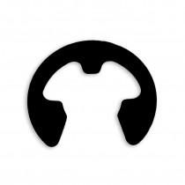 Throttle Cable Retainer E-clip : suit Valiant