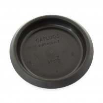 Plastic Body Pan Plug : 1-7/8"