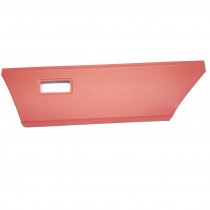 Rear Quarter Outer Repair Panel (with side reflector pressing) : suit VF/VG Hardtop (Right Hand)