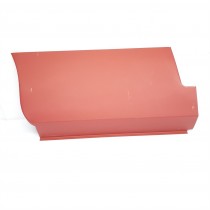 Lower Door To Rear Wheel Arch Outer Repair Panel : suit VF/VG Hardtop (Right Hand)