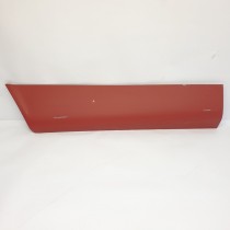 Rear Quarter  Outer Repair Panel : suit VC Sedan (Left Hand)