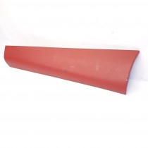 Rear Quarter  Outer Repair Panel : suit RV1/SV1 Sedan (Right Hand)