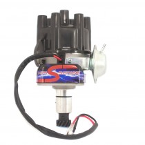HPI Series 3 Type "S" Distributor Only (Incl Cap & Rotor) : suit Slant 6