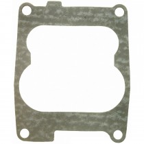 Carburettor Base Gasket : suit Holley Spread Bore & Thermo-quad
