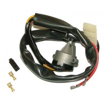 Ignition Switch Assembly : 1970-76 Dodge & Plymouth