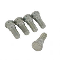 Rear Wheel Stud :  1/2" : R/H Tread :  suit Various USA Mode