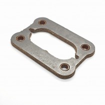 New Obsolete Stock Carburetor Base Gasket/Insulator: suit 2bbl Carter/Stromberg Carburetor