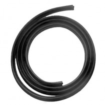 Tailgate Window Seal Upper Bailey Channel : suit Chrysler VH/VJ/VK CL/CM Wagon