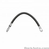 Flexible Brake Hose: C-body 1969 - 1973 (Front Disc)