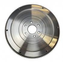 CHRYSLER V8 318-440 FLYWHEEL : 130 tooth ring gear