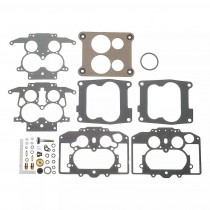 Carburetor Rebuild Kit : Suit Carter ThermoQuad 800cfm