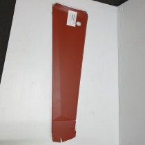 Rear quarter Inner Repair Panel (no pressings) : suit VH/VJ/VK/CL/CM Sedan (Left Hand)