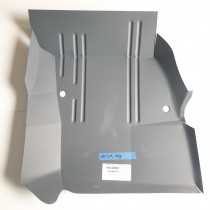 Front Floor Pan Repair Panel : suit VH/VJ/VK/CL/CM (Left Hand)