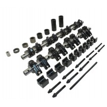 Steel Roller Rockers 1.6 Ratio : suit Small Block Chrysler V8 273/318/340/360