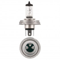 Narva H4 Halogen 60/55 Watt P45T Globe
