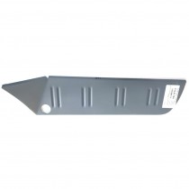 Rear Quarter Inner Repair Panel : suit VF/VG Sedan (Left Hand)