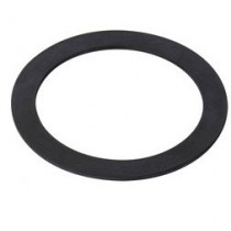 Sender Unit to Fuel Tank Seal, Rubber : Early Small type (ID 55.80mm, OD 72mm)