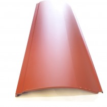 Tailgate Skin Outer Repair Panel : suit VH/VJ/VK/CL Ute & CL Panel Van