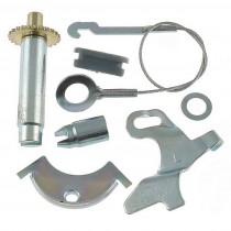 Drum Brake Self-adjuster Overhaul Package : suits assorted 11" Front or Rear (Left) 1963 -1971  Chrysler Dodge Plymouth