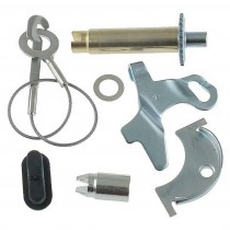 Drum Brake Self-adjuster Overhaul Package : suits assorted 11" Front or Rear (Right) 1963 -1971 Chrysler Dodge Plymouth