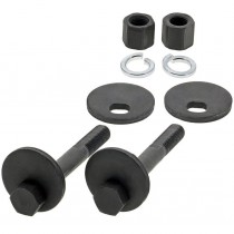 Upper Control Arm Camber and Alignment Bolt Kit (1 pair) : suit various 1959-1981  Mopar/Chrysler/Dodge/Plymouth/ Valiant