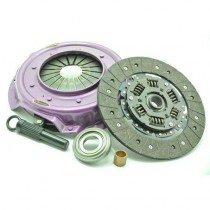 Heavy Duty Clutch Kit : 7/16 : Suit VE/V/F/VG/VH/VJ/VK/CL/CM  Hemi 6, & Small Block (max 365 bhp)
