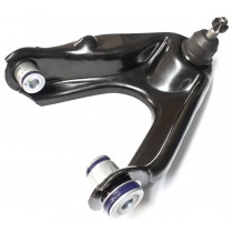 Reconditioned Upper Control Arm (Left Hand) : Rubber Bush : HP Ball Joint
