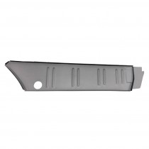 Rear Quarter  Inner Repair Panel : suit VF/VG Hardtop (Right Hand)