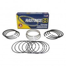 Hastings Plasma Moly Piston Ring Set : suit Gen III HEMI 6.4L (104mm bore - Standard)