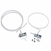 Windscreen Washer Nozzle Jet & Hose Kit : Suit VH