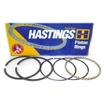 NEW OLD STOCK CLEARANCE - Chrome Piston Ring Set : suit Small Block 318ci (.030" / 3.940")