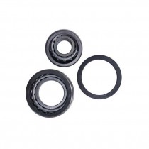 Front Wheel Bearing & Seal Set : suit 6-Cylinder Centura KB/KC