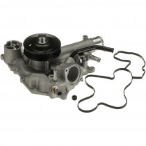 Gates Water Pump : suit 5.7 - 6.1L Gen-III Hemi 2019-2023 Dodge/Jeep/Ram - excluding eTorque