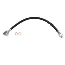 Front Brake Flex Hose (Body to Caliper) : suit 1973-1981 B-Body / R-Body Chrysler/Dodge/Plymouth