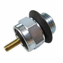Single Pin Inhibitor Switch : suit TorqueFlite 904/727 (Neutral-Safety)