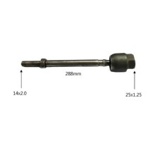 Rack End / Inner tie rod : Suit HP Rack and Pinion Kit