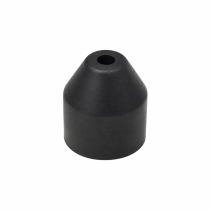 Handbrake Cable Dust Boot End Cap : Suit Chrysler Valiant