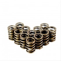 Valve Spring suit Solid Camshaft :  120 lb @ 1.687" Maximum Lift: 510th