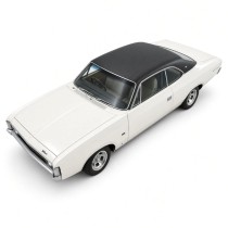 Exterior Vinyl Roof : suit VH/VJ/CH/VJ Hardtop (Black)