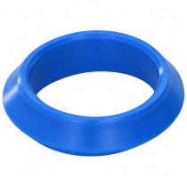 Fel-Pro EGR Tube to Plenum Gasket : fits most 5.7 Gen III Hemi Chrysler/Dodge/Jeep/Plymouth/Ram