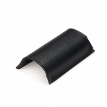 Lock Strip Cover Plate, Black : suit VH-CM Sedan Wagon Ute Van &  Front VH-CL Charger
