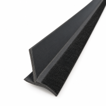 Door Glass Window Weather Strip : suit KB/KC Centura (Front Left or Right Outer)