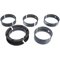 Clevite77 H-Series Main Bearing Set (.000 / STD) : suit Small Block (360ci)