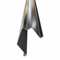 Sill Panel Outer Repair Panel (full length) : suit VF/VG Hardtop (Right Hand)