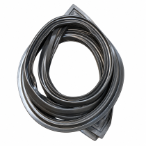 Rear Windscreen Rubber Seal : suit AP5/AP6/VC Sedan