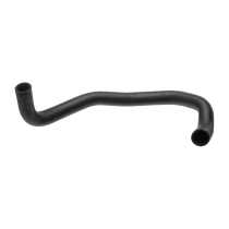 Gates Lower Radiator Hose – Molded EPDM, 37 / 42 mm Ends – Chrysler 300C, Dodge Charger, Challenger & Magnum 5.7L Hemi 2005-2023